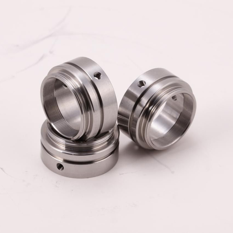 Rozhraní Lens Barrel